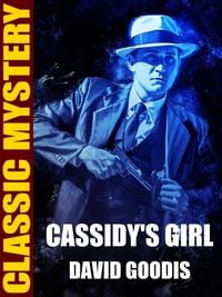 Produktbild: Cassidy's Girl
