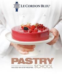 Produktbild: Le Cordon Bleu Pastry School