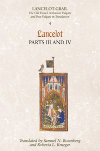 Produktbild: Lancelot, Part 3/Lancelot, Part 4