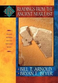 Produktbild: Readings from the Ancient Near East
