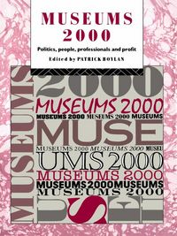 Produktbild: Museums 2000