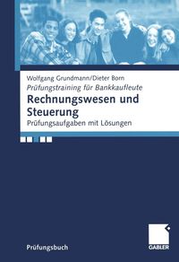 Produktbild: Rechnungswesen und Steuerung