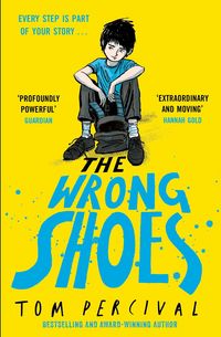Produktbild: The Wrong Shoes