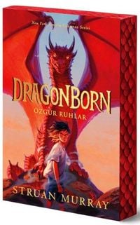 Produktbild: Dragonborn - &Ouml;zg&uuml;r Ruhlar