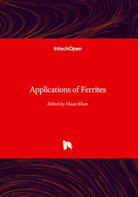 Produktbild: Applications of Ferrites