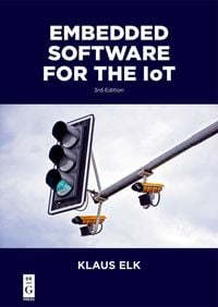 Produktbild: Embedded Software for the IoT