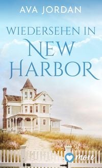 Produktbild: Wiedersehen in New Harbor