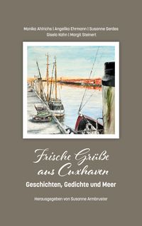 Produktbild: Frische Gr&uuml;&szlig;e aus Cuxhaven