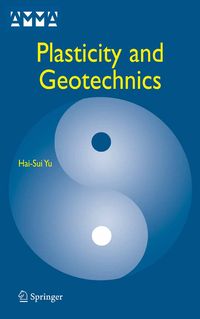 Produktbild: Plasticity and Geotechnics