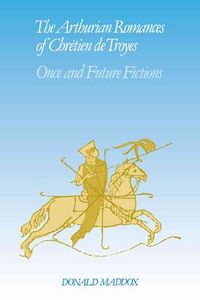 Produktbild: The Arthurian Romances of Chr Tien de Troyes