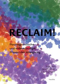 Produktbild: Reclaim!