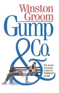 Produktbild: Gump & Co.
