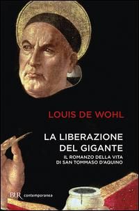 Produktbild: Tommaso d'Aquino, fede e ragione. La storia del santo filosofo