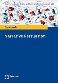 Produktbild: Narrative Persuasion