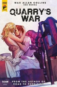 Produktbild: Quarry's War #4