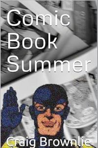 Produktbild: Comic Book Summer