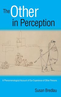 Produktbild: The Other in Perception