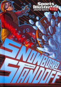 Produktbild: Snowboard Standoff