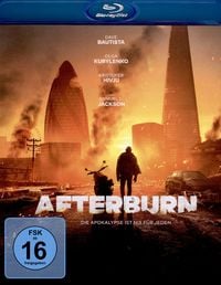 Produktbild: Afterburn