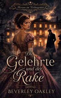 Produktbild: Die Gelehrte und der Rake