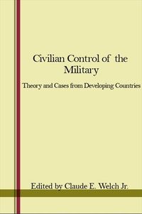 Produktbild: Civilian Control of the Military