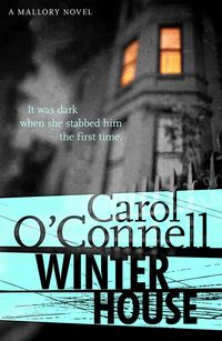 Produktbild: O'Connell, C: Winter House