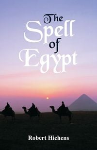 Produktbild: The Spell of Egypt