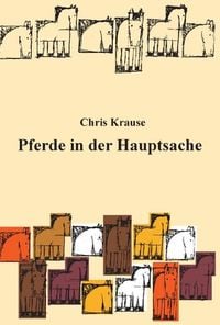 Produktbild: Pferde in der Hauptsache