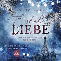 Produktbild: Eiskalte Liebe: Ein Weihnachtsfest mit der Mafia