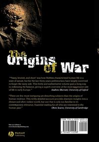 Produktbild: Origins of War