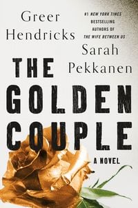 Produktbild: Golden Couple