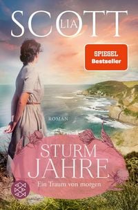 Produktbild: Sturmjahre
