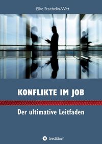 Produktbild: Konflikte im Job