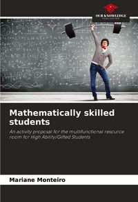 Produktbild: Mathematically skilled students