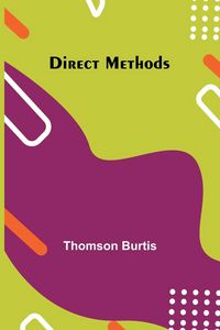 Produktbild: Direct Methods