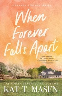 Produktbild: When Forever Falls Apart