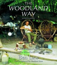 Produktbild: Law, B: Woodland Way: A Permaculture Approach to Sustainable
