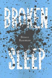 Produktbild: Bauman, B: Broken Sleep