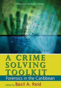 Produktbild: A Crime Solving Toolkit