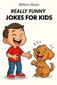 Produktbild: Rally Funny Jokes For Kids (Kids Joke Book, #5)