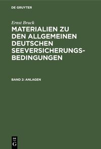 Produktbild: Anlagen