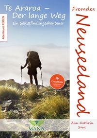 Produktbild: Fremdes Neuseeland