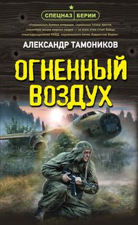 Produktbild: Ognennyy vozduh