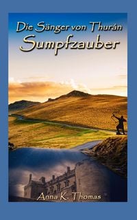 Produktbild: Sumpfzauber