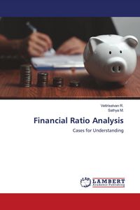 Produktbild: Financial Ratio Analysis