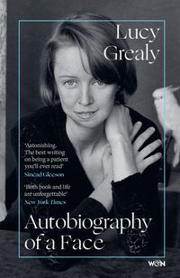 Produktbild: Autobiography of a Face