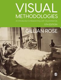 Produktbild: Visual Methodologies