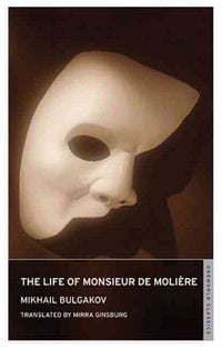 Produktbild: Life of Monsieur de Moliere