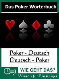 Produktbild: Das Poker W&ouml;rterbuch