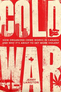 Produktbild: Cold War